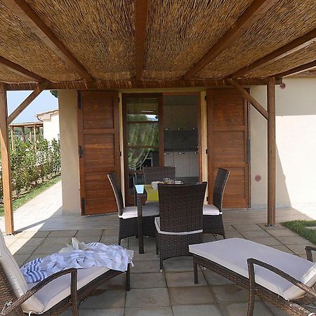 Agriturismo Il Pelago Кастаньєто-Кардуччі Екстер'єр фото