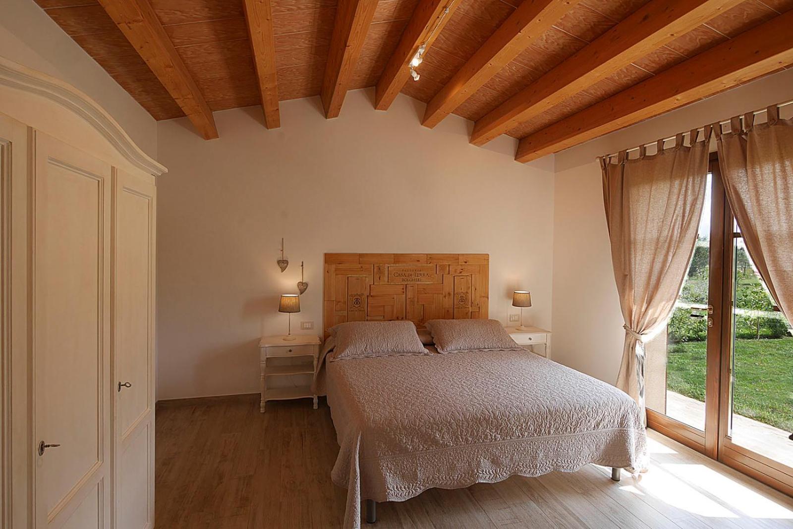 Agriturismo Il Pelago Кастаньєто-Кардуччі Екстер'єр фото