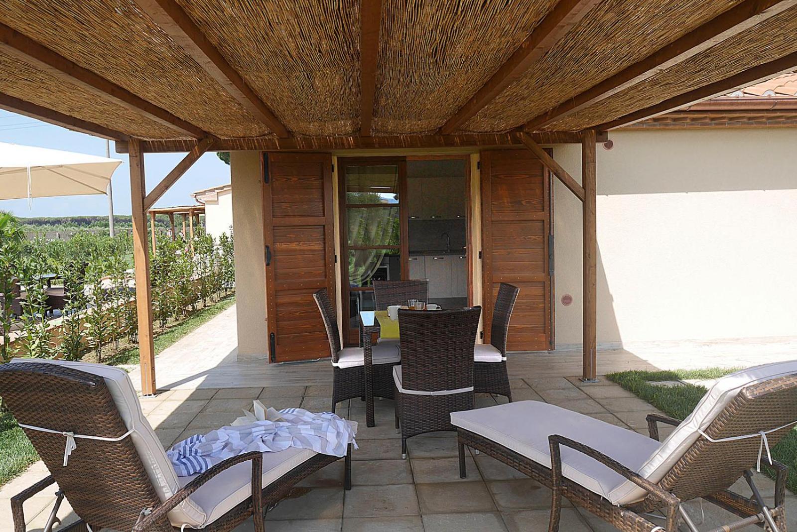 Agriturismo Il Pelago Кастаньєто-Кардуччі Екстер'єр фото