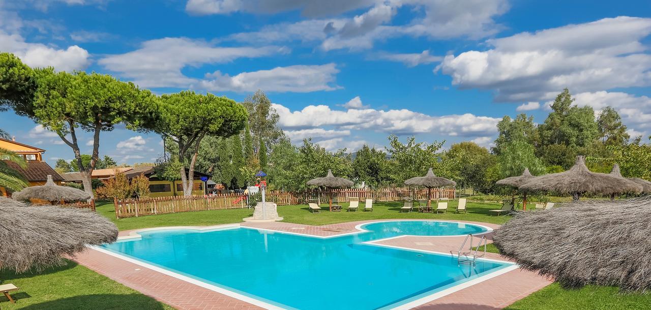 Agriturismo Il Pelago Кастаньєто-Кардуччі Екстер'єр фото