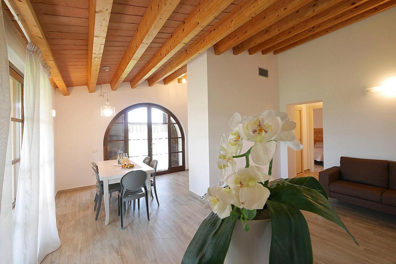 Agriturismo Il Pelago Кастаньєто-Кардуччі Екстер'єр фото