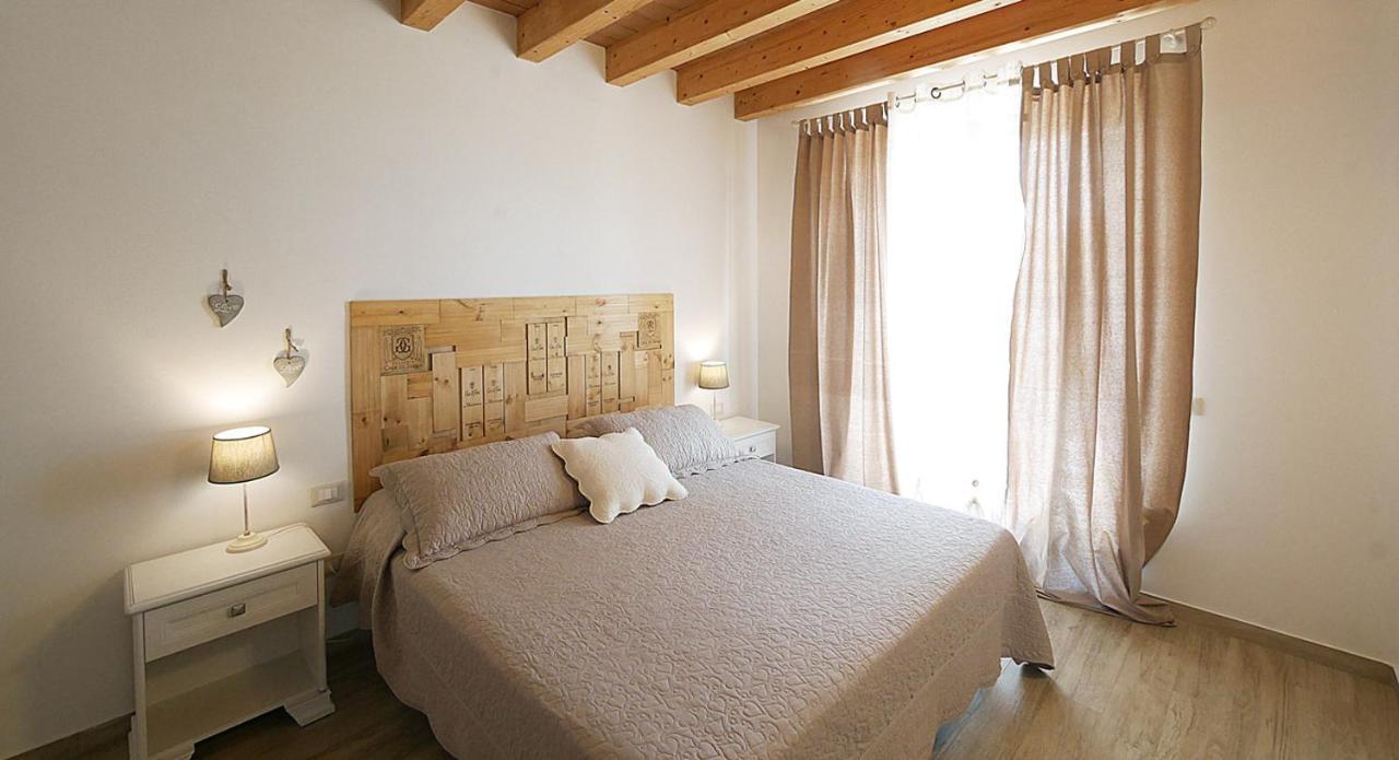 Agriturismo Il Pelago Кастаньєто-Кардуччі Екстер'єр фото