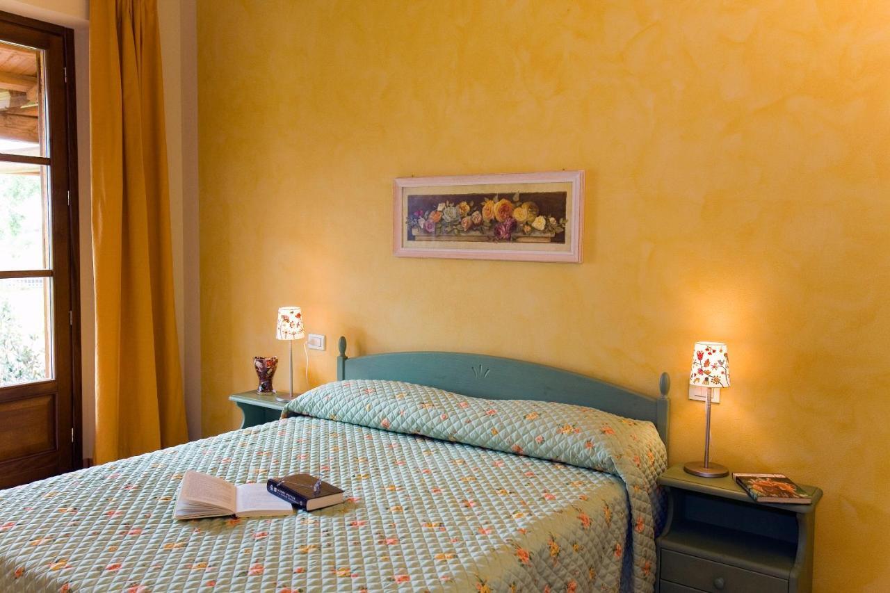 Agriturismo Il Pelago Кастаньєто-Кардуччі Екстер'єр фото